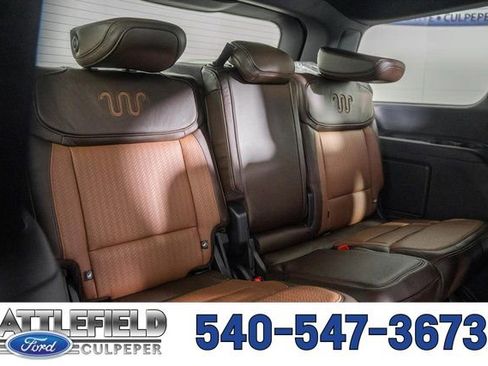 New 2026 Ford Expedition King Ranch image 42