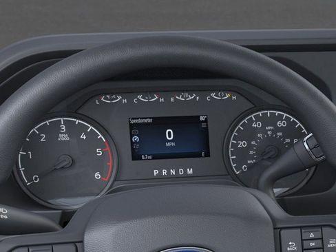 New 2025 Ford F350 XL w/ XL Chrome Package image 13