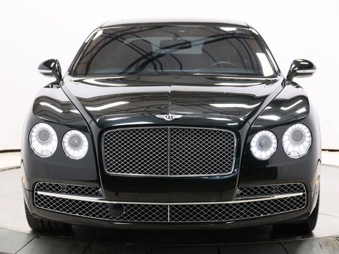 Used 2016 Bentley Flying Spur W12 AWD/4WD image 98