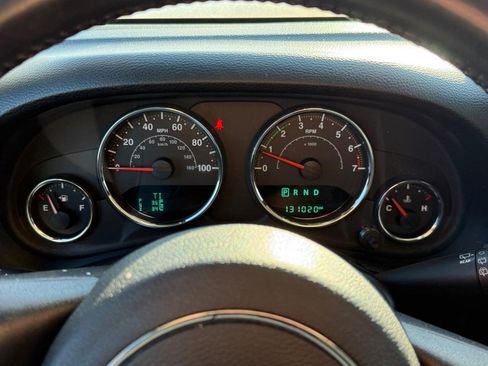 Used 2015 Jeep Wrangler Unlimited Sport w/ Quick Order Package 24S image 18