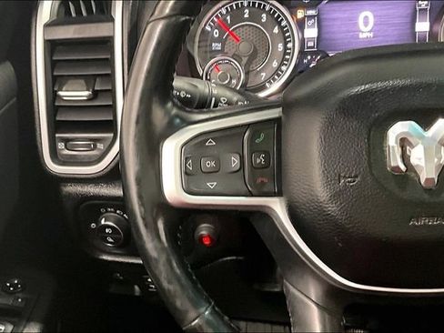 Used 2020 RAM 1500 Big Horn image 12