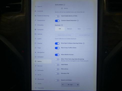 Used 2019 Tesla Model S 100D image 16