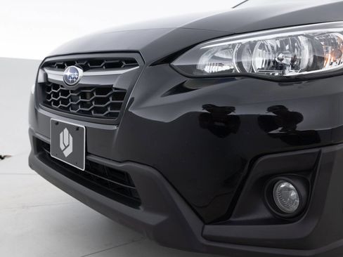 Used 2019 Subaru Crosstrek 2.0i Premium w/ Eyesight System image 15