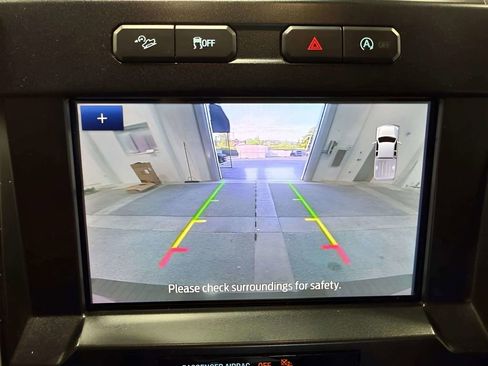 Used 2019 Ford F150 Lariat AWD/4WD image 28