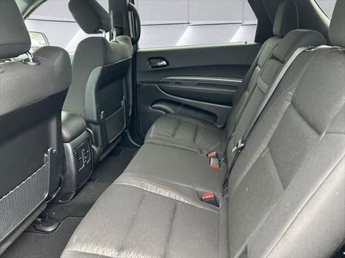 New 2026 Dodge Durango GT image 30
