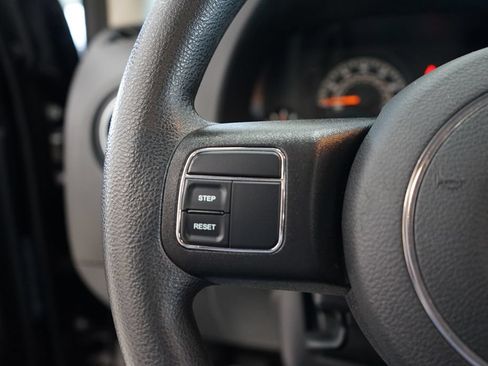 Used 2016 Jeep Compass Sport w/ Power Value Group FWD image 25