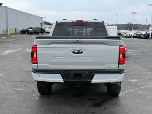 Used 2023 Ford F150 XLT w/ Equipment Group 302A High image 4
