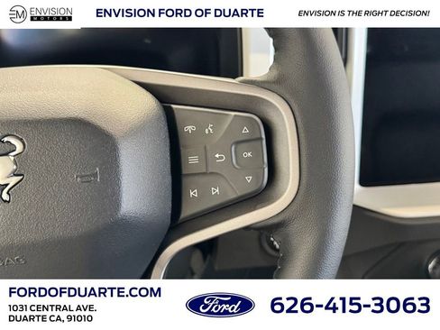 New 2025 Ford Bronco Stroppe Edition image 21