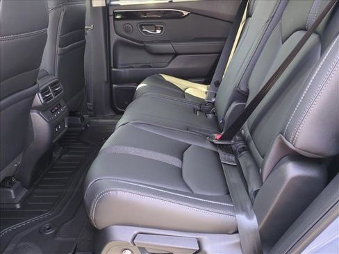 New 2026 Honda Pilot EX-L image 15