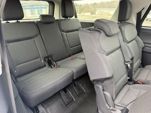 New 2026 Ford Expedition Max XL image 12