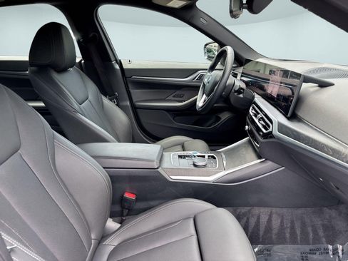 Used 2023 BMW i4 eDrive35 w/ Premium Package RWD image 31