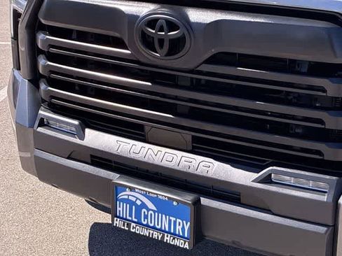 Used 2023 Toyota Tundra SR5 RWD image 12