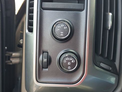 Used 2014 Chevrolet Silverado 1500 LT w/ All Star Edition AWD/4WD image 8