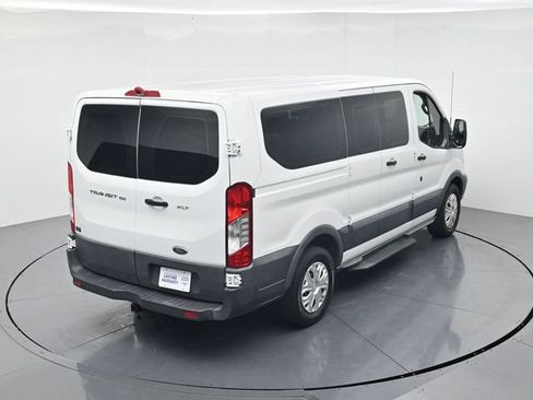 Used 2015 Ford Transit 150 XLT RWD image 45