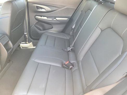New 2026 Buick Envista Sport Touring w/ Convenience I Package FWD image 13