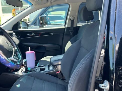 Used 2020 Kia Sorento LX w/ LX I4 Convenience Package FWD image 5