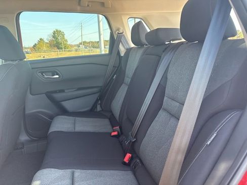 New 2026 Nissan Rogue SV image 18