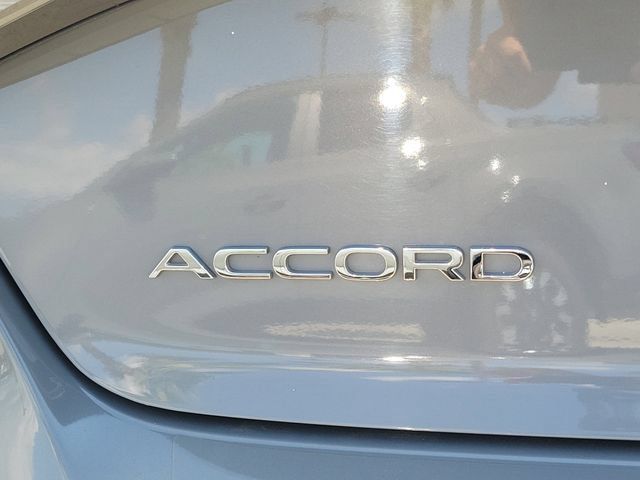 Used 2024 Honda Accord Touring image 29