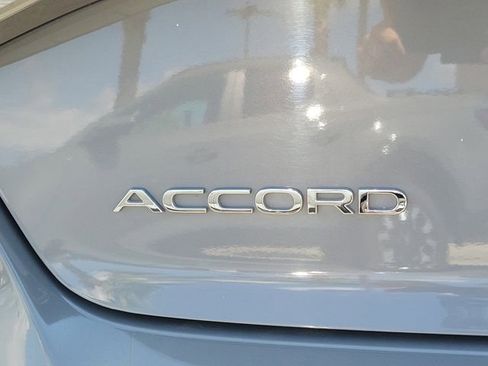 Used 2024 Honda Accord Touring image 29