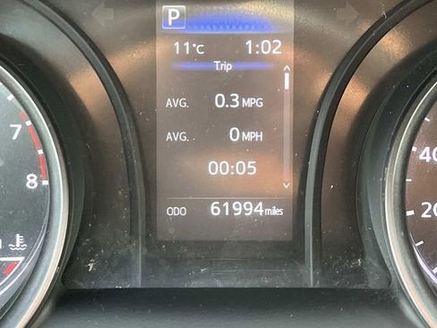 Used 2023 Toyota Camry SE FWD image 34