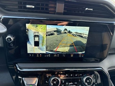 Used 2025 GMC Sierra 2500 AT4X w/ Snow Plow Prep/Camper Package image 26