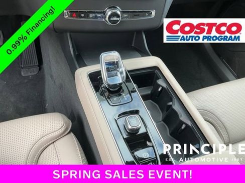 New 2026 Volvo XC90 T8 Ultra w/ Lounge Package AWD/4WD image 19