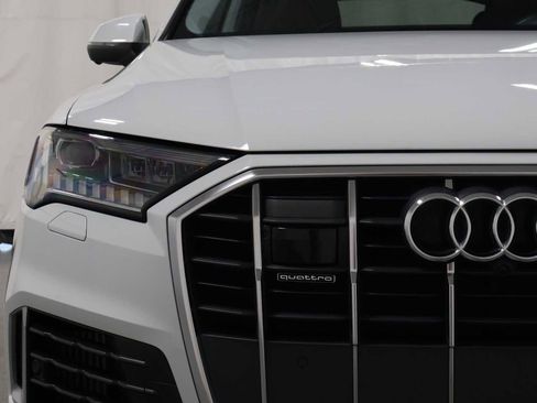 Used 2023 Audi Q7 3.0T Premium Plus w/ Premium Plus Package AWD/4WD image 15