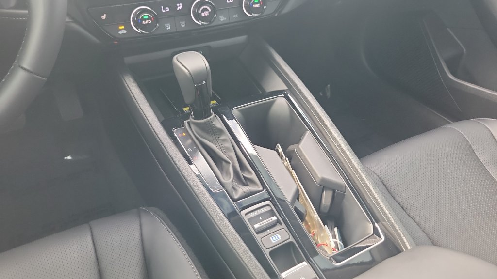 Used 2025 Honda Accord EX-L image 18