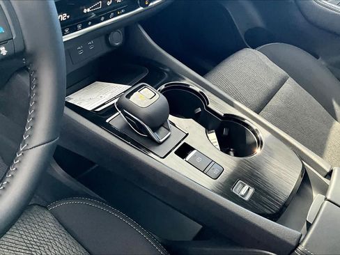 New 2026 Nissan Rogue SV image 11