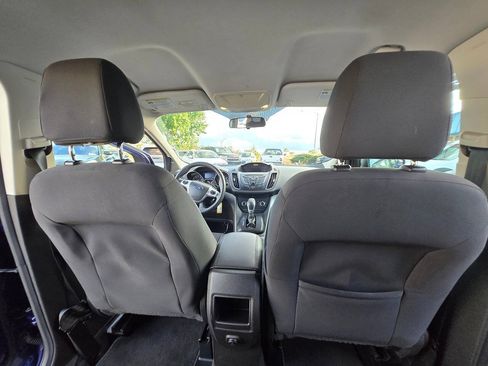 Used 2015 Ford Escape S FWD image 31