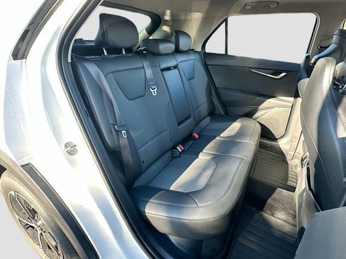 New 2026 Kia Niro EX w/ EX Premium Package image 28