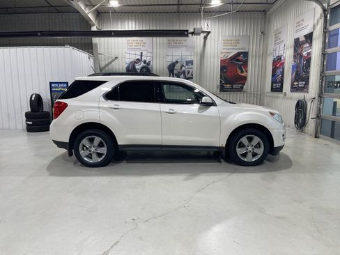 Used 2015 Chevrolet Equinox LT w/ Power Convenience Package AWD/4WD image 9
