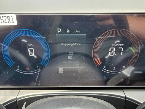 New 2026 Hyundai Santa Fe SE FWD image 25