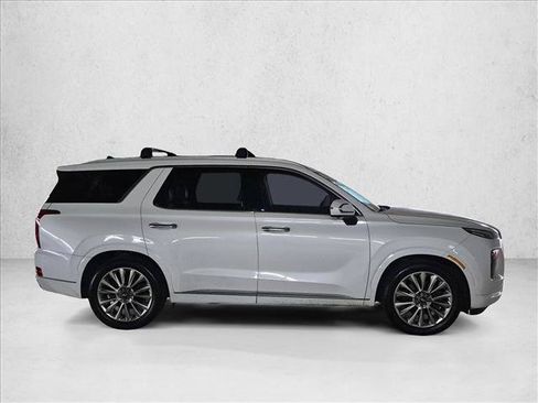 Used 2020 Hyundai Palisade Limited FWD image 4