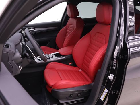 New 2026 Alfa Romeo Stelvio Sprint AWD/4WD image 7