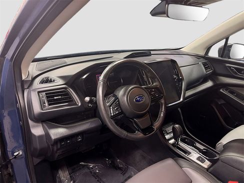 Used 2024 Subaru Ascent Onyx Edition Limited image 9