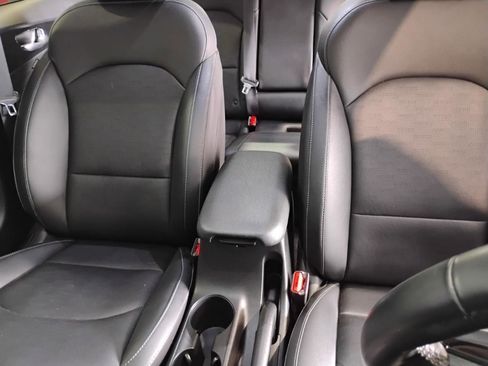 Used 2019 Kia Forte EX w/ Option Group 020 FWD image 30