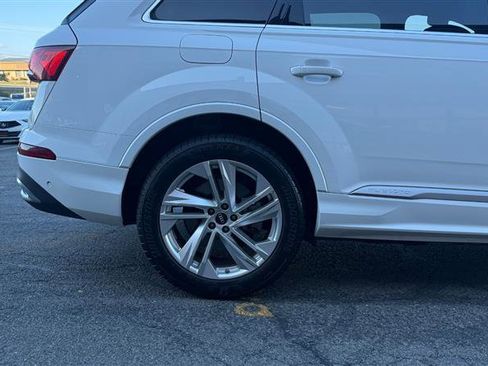 Used 2022 Audi Q7 3.0T Premium Plus image 4