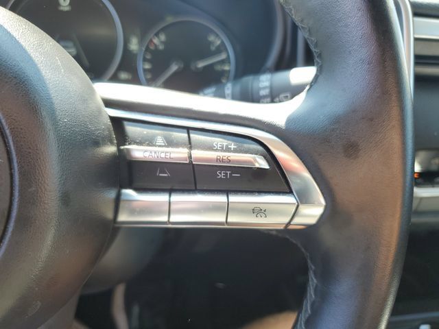 Used 2025 MAZDA CX-50 AWD 2.5 S w/ Preferred Package image 24