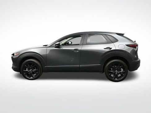 Used 2026 MAZDA CX-30 AWD 2.5 S w/ Select Sport Pkg image 2