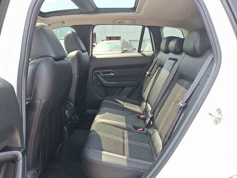Used 2024 MAZDA CX-50 AWD 2.5 S w/ Premium Package image 10