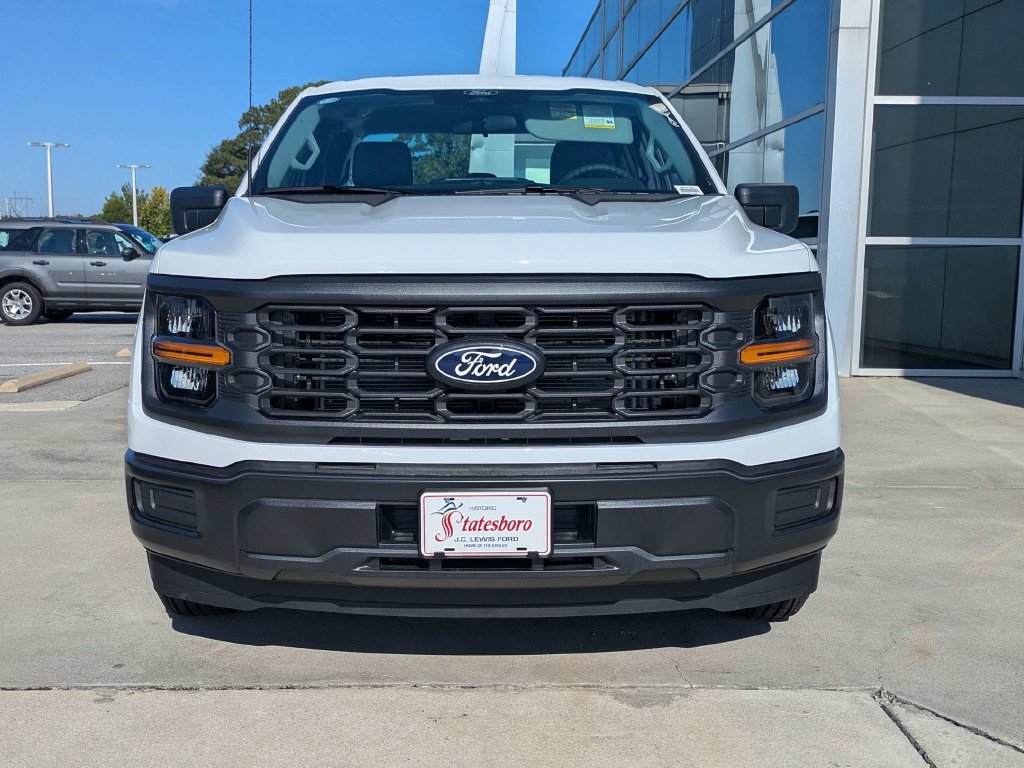 New 2026 Ford F150 XL RWD image 9