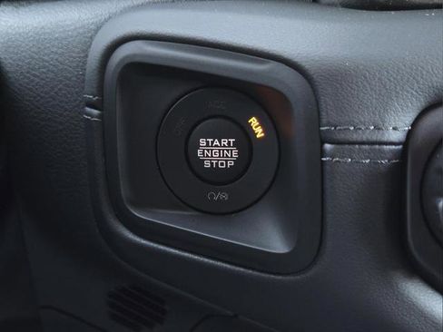 New 2026 Jeep Wrangler Unlimited Sahara AWD/4WD image 12