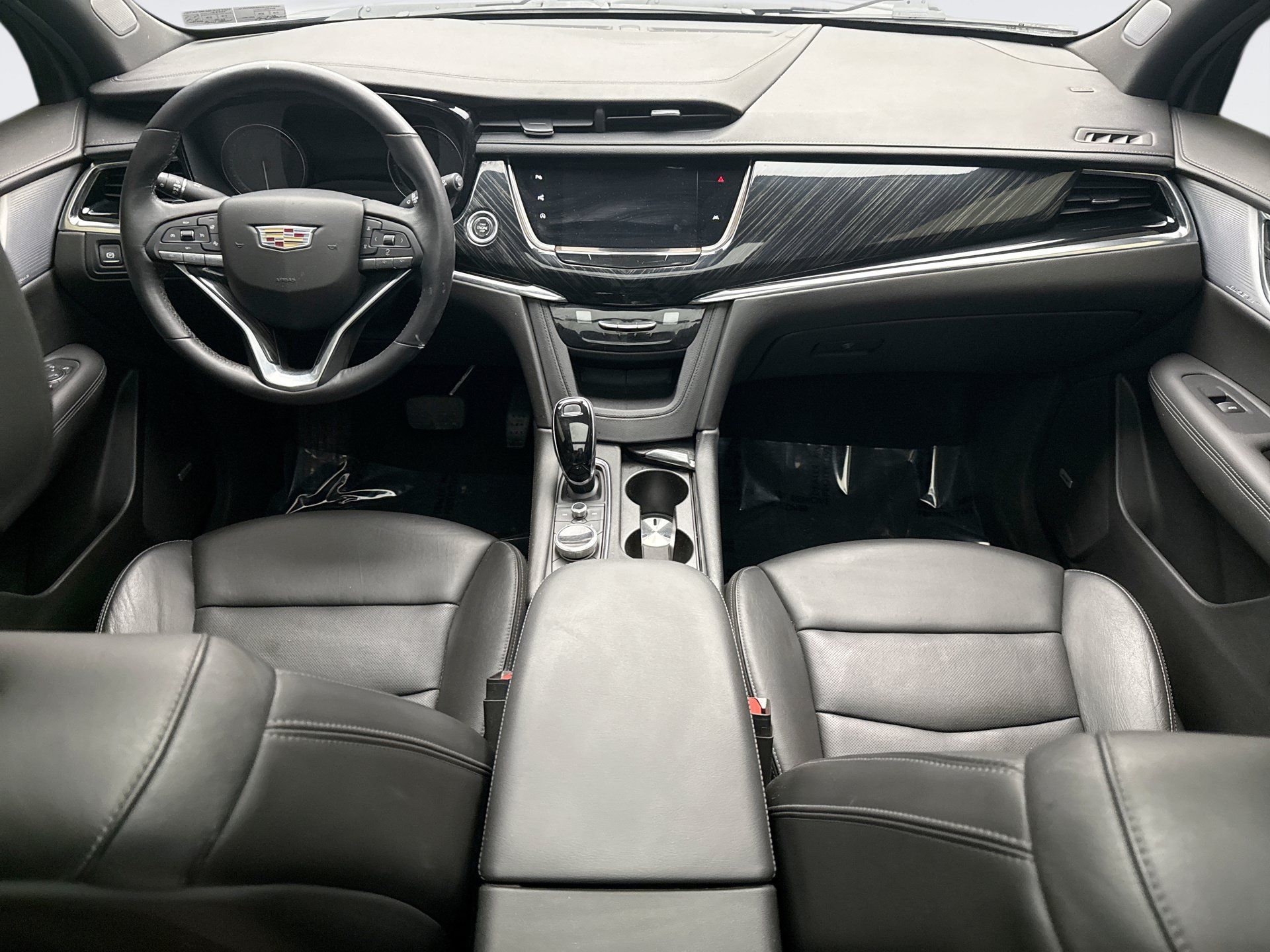 Used 2020 Cadillac XT6 Premium Luxury AWD/4WD image 14