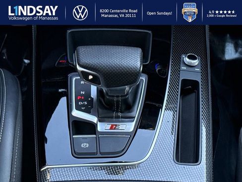 Used 2023 Audi SQ5 Premium Plus w/ Premium Plus Package image 16