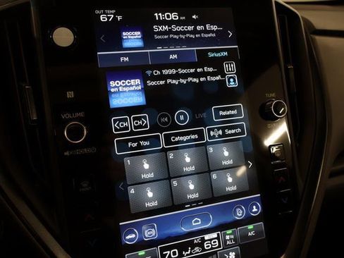 New 2026 Subaru Crosstrek 2.5i Limited AWD/4WD image 23