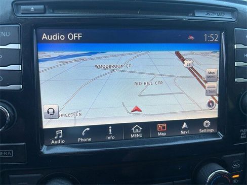 Used 2017 Nissan Maxima Platinum image 17