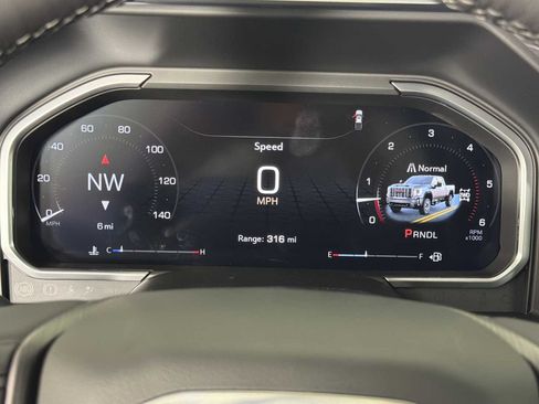 New 2026 GMC Sierra 2500 Denali Ultimate AWD/4WD image 30