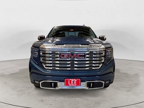 New 2026 GMC Sierra 1500 Denali AWD/4WD image 9