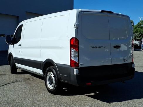 Used 2020 Ford Transit 150 Low Roof w/ Load Area Protection Package RWD image 3